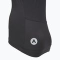 Women's cycling shirt ATTABO Vera black 5