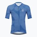 Men's cycling shirt ATTABO Vites navy blue