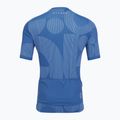 Men's cycling shirt ATTABO Vites navy blue 2