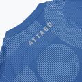 Men's cycling shirt ATTABO Vites navy blue 4