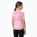 Children's cycling shirt ATTABO Vites WMNS pink 2