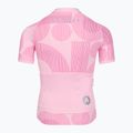 Children's cycling shirt ATTABO Vites WMNS pink 7