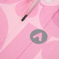 Children's cycling shirt ATTABO Vites WMNS pink 8