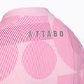 Children's cycling shirt ATTABO Vites WMNS pink 9