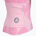Children's cycling shirt ATTABO Vites WMNS pink 11
