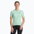 Women's cycling shirt ATTABO Vites WMNS green