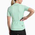 Women's cycling shirt ATTABO Vites WMNS green 3