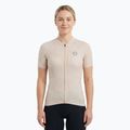 Women's cycling shirt ATTABO Vites WMNS brown