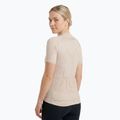 Women's cycling shirt ATTABO Vites WMNS brown 2