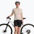 Women's cycling shirt ATTABO Vites WMNS brown 5