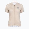 Women's cycling shirt ATTABO Vites WMNS brown