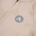 Women's cycling shirt ATTABO Vites WMNS brown 3