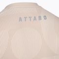 Women's cycling shirt ATTABO Vites WMNS brown 4
