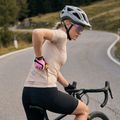 Women's cycling shirt ATTABO Vites WMNS brown 13