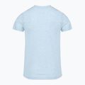 Children's trekking T-shirt KADVA Merivra merino blue 2