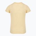 Children's trekking T-shirt KADVA Merivra merino peach 2
