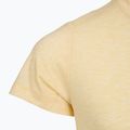 Children's trekking T-shirt KADVA Merivra merino peach 4