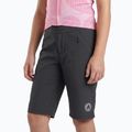 Children's cycling shorts ATTABO Ryst 2w1 black
