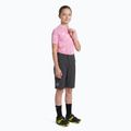 Children's cycling shorts ATTABO Ryst 2w1 black 4