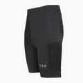 Children's cycling shorts ATTABO Kiro black 7