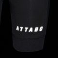 Children's cycling shorts ATTABO Kiro black 6