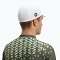 Baseball cap ATTABO BREZE white 2