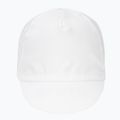 Baseball cap ATTABO BREZE white 2