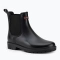Women's wellington boots KADVA RainCore WMNS black