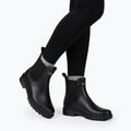 Women's wellington boots KADVA RainCore WMNS black 2