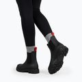 Women's wellington boots KADVA FlowBoots WMNS black 4