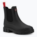 Women's wellington boots KADVA FlowBoots WMNS black