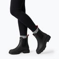 Women's wellington boots KADVA FlowBoots WMNS black 3