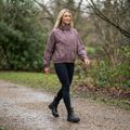 Women's wellington boots KADVA FlowBoots WMNS black 7