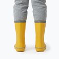 Children's wellington boots KADVA PuddleProof JR yellow 5