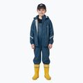 Children's wellington boots KADVA PuddleProof JR with reflective elements yellow 2