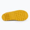 Children's wellington boots KADVA PuddleProof JR with reflective elements yellow 7