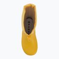 Children's wellington boots KADVA PuddleProof JR with reflective elements yellow 8