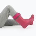 Children's wellington boots KADVA PuddleProof JR pink 4
