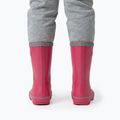 Children's wellington boots KADVA PuddleProof JR pink 5