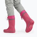 Children's wellington boots KADVA PuddleProof JR pink 3