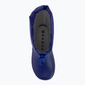 Children's wellington boots KADVA PuddleProof JR with reflective elements navy blue 8