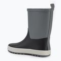 Children's wellingtons Kadva AquaTrek T black 6