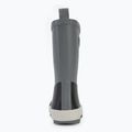 Children's wellington boots Kadva AquaTrek T black 6