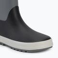 Children's wellington boots Kadva AquaTrek T black 7