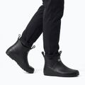 Men's wellingtons KADVA AquaTrek black 2