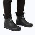 Men's wellingtons KADVA AquaTrek black 3