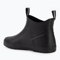 Men's wellingtons KADVA AquaTrek black 3