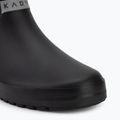 Men's wellingtons KADVA AquaTrek black 7