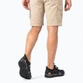 Men's travel sandals KADVA Strike Vent black 4