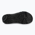 Men's KADVA Strike Vent hiking sandals black 8